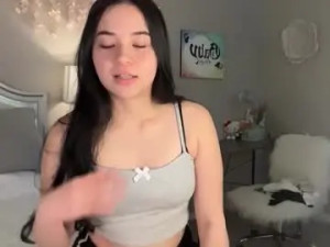 Play the complete scene titled Zaria777 Cam porn model from chaturbate