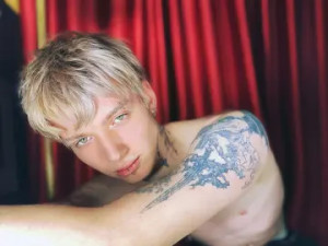 Stream the uncensored clip titled TravisClass, 18 years old, brown hair male