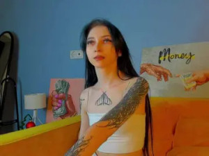 View this hardcore movie titled Ellen-Hops Cam porn model from bongacams