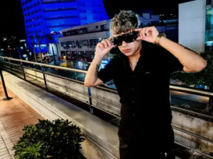 View full video titled ThannerScot, 20 years old, blonde hair male