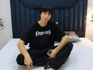 Enjoy watching the HD movie called JeffBellfort, 18 years old, brunette hair male