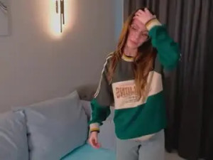 Enjoy watching this full clip named Judithmiles Cam porn model from chaturbate