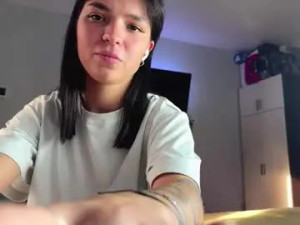 Stream the full scene named Sandeemasri Cam porn model from chaturbate