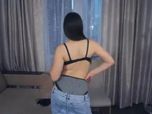 Play uncut movie named Lezlieimeson Cam porn model from chaturbate