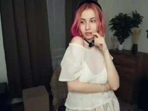 Enjoy watching the full scene named Sabr1naa Cam porn model from chaturbate