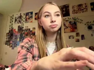 Stream the uncensored video named LucreciaSoricelli Cam porn model from bongacams