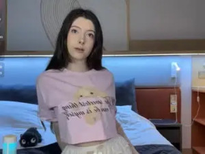 Enjoy watching uncut clip of Saintsroww Cam porn model from chaturbate