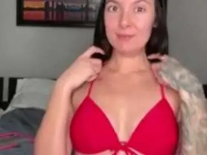 Play the full video called Marleybrinxlive Cam porn model from camsoda