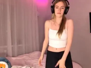 Enjoy watching the HD clip named Victorinaokula Cam porn model from chaturbate