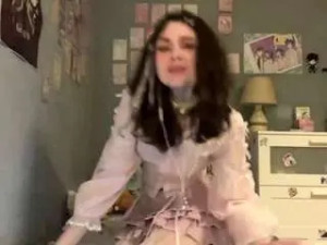 View this HD movie named Carisastacker Cam porn model from camsoda