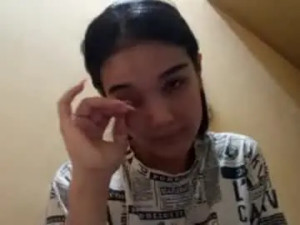 Enjoy watching the full movie named Arvillahamner Cam porn model from chaturbate