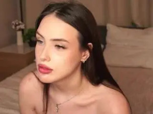 Enjoy watching this full movie named Flaviaeisenbeis Cam porn model from camsoda