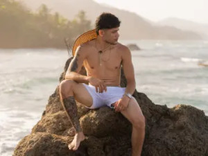 Stream the hardcore scene named StevenLisvoa, 21 years old, brunette hair male