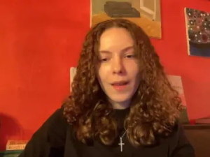 View the complete video named Karinkamia Cam porn model from bongacams