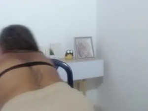 Enjoy watching complete scene titled Sharol_km Cam porn model from chaturbate