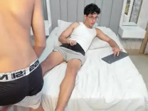 Enjoy watching the full movie named Eidenhorny Cam porn model from chaturbate