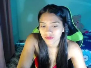 View HD video named Camdyydreams Cam porn model from camsoda