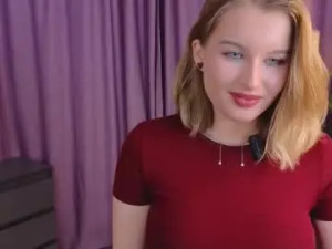 Play the hardcore clip called Imikitten18 Cam porn model from chaturbate