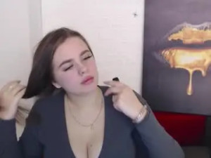 Enjoy watching the complete clip called Mirandadior Cam porn model from chaturbate