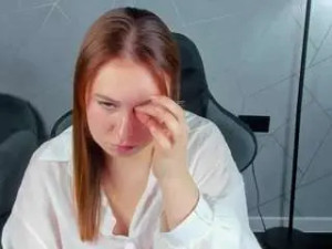 Stream hardcore movie named Betty-rosy Cam porn model from camsoda