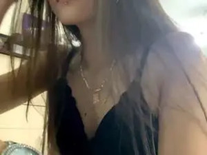 Watch full video of Gidgetluckritz Cam porn model from camsoda