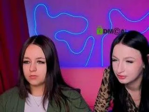 View full scene of Michelle-fair Cam porn model from camsoda