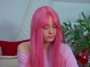 View HD video named Lilylanses Cam porn model from chaturbate