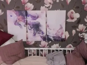 Enjoy watching the uncensored scene titled Alice_mint Cam porn model from chaturbate