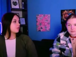 View the hardcore movie titled Zaina-kiss Cam porn model from camsoda