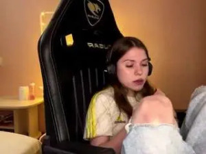 Enjoy watching full video titled Cecilcayson Cam porn model from camsoda