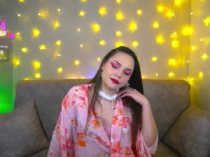 Stream uncut movie of Yesbody Cam porn model from bongacams