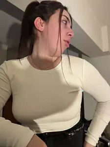 Watch this hardcore video called KimArts, 2024 years old, brunette hair trans