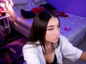 Enjoy watching this uncut video titled Veronicasmit1 Cam porn model from camsoda