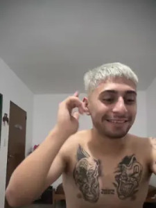 Stream the complete movie of demoniioojoaqu3, 23 years old, male