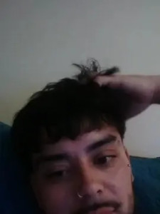 View the uncensored scene titled 666_hottt, 25 years old, male