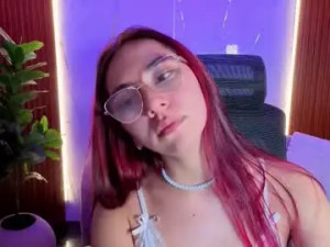 View full video called Scarlettvg Cam porn model from chaturbate