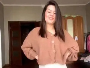 Enjoy watching the uncensored clip called Maidabereda Cam porn model from camsoda