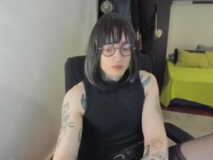 Stream uncensored video named Shiiraa, 33 years old, trans