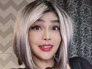 Stream the HD video called AguaFernandez, 42 years old, trans