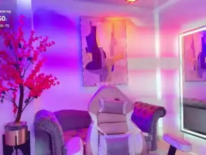 Play the complete clip of Dulce_viioleta Cam porn model from chaturbate