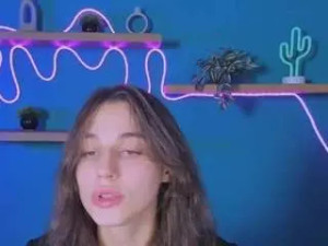 Watch the hardcore clip named Luna-nightfall Cam porn model from camsoda