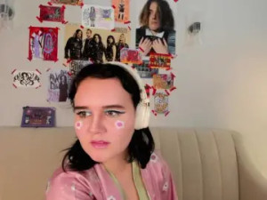 View this complete video titled TracyLilith Cam porn model from bongacams