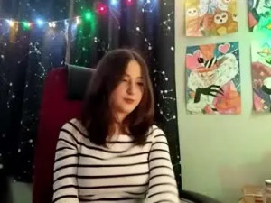 Stream this hardcore video named Anneliesepoeling Cam porn model from chaturbate