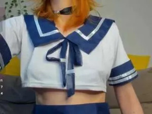 Stream the uncensored video of Littlechips Cam porn model from camsoda