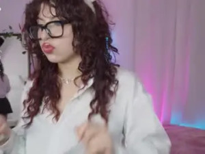 View the complete movie named Softsunday69 Cam porn model from chaturbate