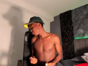 Watch uncensored video called johan_barreto, 20 years old, male