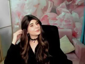 Stream complete clip called Demmyrose Cam porn model from camsoda