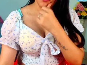 Play this complete video of Magiccouplelive Cam porn model from camsoda