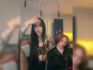 Stream the hardcore movie titled IrinaKhan Cam porn model from bongacams