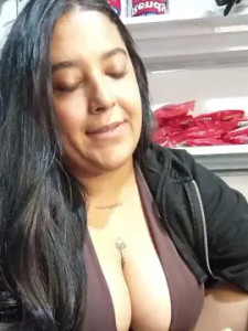 Watch the uncensored video named Sabriinna_1 Cam porn model from cam4